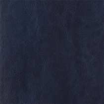 Щоденник датований 2026 MEMORY, A5, синій, штуч.шкіра Buromax BM.21151-02