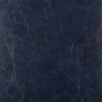 Дневник датированный 2026 MIND, A5, синий, штуч.кожа Buromax BM.21152-02