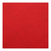 Дневник датированный 2026 INVISIBLE, A5, красный, штуч.кожа Buromax BM.21154-05