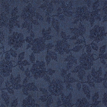 Дневник датированный 2026 BLOOM, A5, темно-синий, штуч.кожа Buromax BM.21156-03