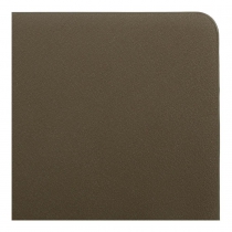 Щоденник датований 2026 DARK MORANDI, A5, зелений, штуч.шкіра Buromax BM.21157-04