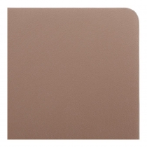 Щоденник датований 2026 DARK MORANDI, A5, какао, штуч.шкіра Buromax BM.21157-40