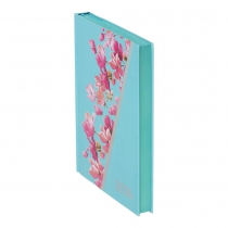 Щоденник датований поліграфічний PASSION 2026, A5, м'ятний Buromax BM.21160-38