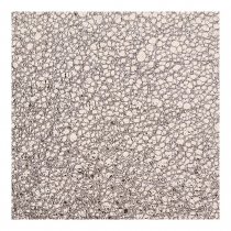 Щоденник датований 2026 PRIMAVERA, A5, срібний, штуч.шкіра/поролон Buromax BM.2120-24