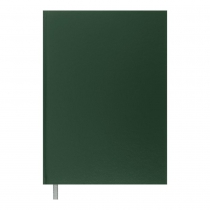 Книга обліку OPTIMAL 96 арк/кліт., А4, зелена, бум вініл Buromax BM.24411101-04