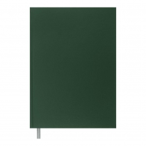 Книга обліку OPTIMAL 200 арк/кліт., А4, зелена, бум вініл Buromax BM.24419104-04