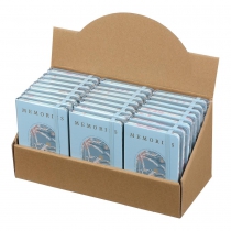 Книжка записная ESSENCE, на резинке, А6, 80 л., клетка., офсет крем., тв.лам.обл., белая Buromax BM.256104-12