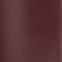 Щотижневик датований 2026 BRAVO, A5, коричневий, штуч. шкіра/поролон Buromax BM.2706-25