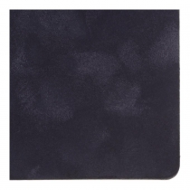 Щотижневик датований 2026 VELOUR, A5, чорний, штуч. шкіра Buromax BM.2710-01