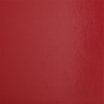 Щоденник датований 2026 BRAVO, A4, червоний, штуч. шкіра/поролон Buromax BM.2740-05