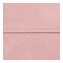 Щотижневик  датований 2026 кишеньк. VELOUR, 85*153, рожевий, штуч. шкіра Buromax BM.2891-10