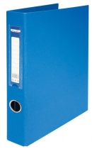 Реєстратор А4/4D/30, PP, синій Buromax BM.3106-02