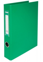 Реєстратор А4/4D/30, PP, зелений Buromax BM.3106-04