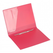 Папка A4 із швидкозшивачем, червоний Buromax BM.3407-05