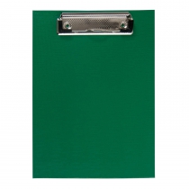 Кліпборд А5, PVC, асорті Buromax BM.3413-99