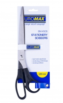 Ножиці офісні, 255мм Buromax BM.4505