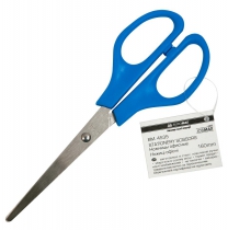 Ножицi офiснi JOBMAX, 160мм Buromax BM.4535