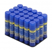 Клей-карандаш 8г, PVP Buromax BM.4915