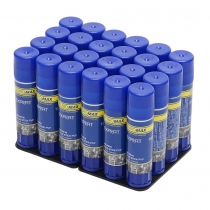 Клей-олiвець 15г, PVP Buromax BM.4916