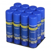 Клей-оливец EXPERT, 25 г, PVP Buromax BM.4919