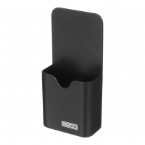 Магнитный держатель для маркеров, одинарный, 57*120мм Buromax BM.6700-01