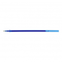 Комплект стрижнів для ручки "Пиши-стирай" OPTIMAL, синій, 5 шт. в блістері Buromax BM.8008-01