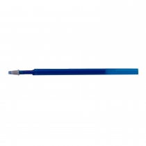 Стержень для гелевой ручки "Пиши-Стирай" EDIT, синий, 2 шт в блистере Buromax BM.8077-01