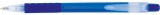 Ручка шариковая автоматическая, 0,7 мм Buromax BM.8200