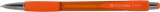 Ручка кулькова автоматична, 0,7 мм Buromax BM.8225