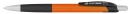 Ручка кулькова автоматична, 0,7 мм, Buromax