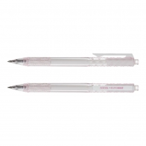 Ручка гелева автоматична NOVEL Buromax BM.8372-01