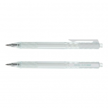 Ручка гелева автоматична NOVEL Buromax BM.8372-01