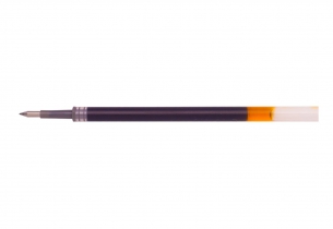Стрижень гелевий для автомат. ручок, 110 мм, синій Buromax BM.8386-01