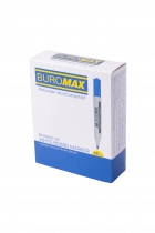 Маркер для магнітних дошок, синій Buromax BM.8800-02