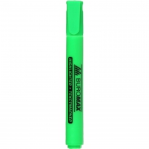Текст-маркер круглый, зеленый, 1-4,6 мм Buromax BM.8906-04