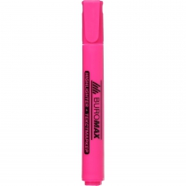 Текст-маркер круглый, розовый, 1-4,6 мм Buromax BM.8906-10
