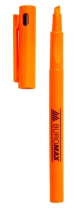 Текст-маркер SLIM, оранжевый, 1-4 мм Buromax BM.8907-11