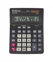 Калькулятор Brilliant BS-111, 12 разрядов