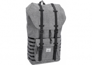 Рюкзак молодіжний Bodachel BS01-262-L