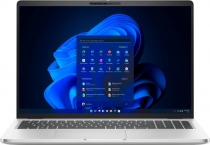 Ноутбук Dell Pro 16 Plus 16" FHD+ AG, Intel U5-235U, 32GB, F512GB, UMA, Win11P, серебристый BTO104PB16250UA_W11P