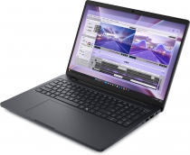 Ноутбук Dell Pro 16 Max, 16&quot; FHD+, Intel U7-255H, 32GB, F1TB, UMA, Win11P, черный BTO105MC16250UA_W11P
