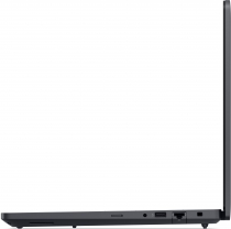 Ноутбук Dell Pro 16 Max, 16&quot; FHD+, Intel U7-255H, 32GB, F1TB, UMA, Win11P, черный BTO105MC16250UA_W11P