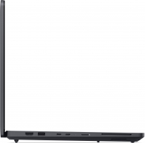 Ноутбук Dell Pro 16 Max, 16&quot; FHD+, Intel U7-255H, 32GB, F1TB, UMA, Win11P, черный BTO105MC16250UA_W11P