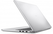 Ноутбук Dell Pro 16 16" FHD+ AG, Intel U5-235U, 16GB, F512GB, UMA, Win11P, сріблястий BTO105PC16250UA_W11P