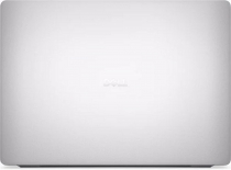 Ноутбук Dell Pro 14 14" FHD+ AG, Intel U5-235U, 16GB, F512GB, UMA, Win11P, сріблястий BTO106PC14250UA_W11P