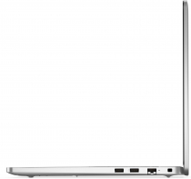 Ноутбук Dell Pro 16 16&quot; FHD+ AG, Intel U5-235U, 32GB, F512GB, UMA, Win11P, серебристый BTO106PC16250UA_W11P