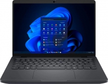 Ноутбук Dell Pro 14 Max 14" FHD+, Intel U7-265H, 32GB, F1TB, NVD500-6, Win11P, черный BTO108MC14250UA_W11P