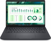 Ноутбук Dell Pro 14 Max 14" FHD+, Intel U7-265H, 32GB, F1TB, NVD500-6, Win11P, чорний BTO108MC14250UA_W11P