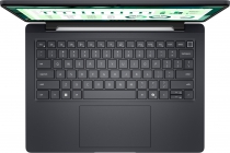 Ноутбук Dell Pro 14 Max 14" FHD+, Intel U7-265H, 32GB, F1TB, NVD500-6, Win11P, чорний BTO108MC14250UA_W11P