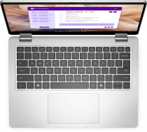 Ноутбук Dell Pro 14 Plus 14&quot; FHD+ AG, Intel U5-235U, 32GB, F512GB, UMA, Win11P, сріблястий BTO108PB14250UA_W11P